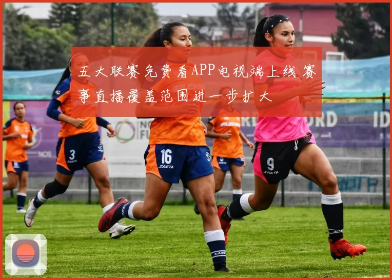 五大联赛免费看APP电视端上线 赛事直播覆盖范围进一步扩大