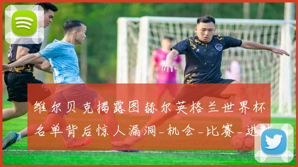 维尔贝克揭露图赫尔英格兰世界杯名单背后惊人漏洞_机会_比赛_进球