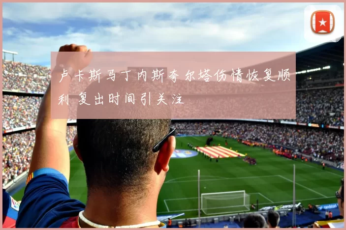 卢卡斯马丁内斯夸尔塔伤情恢复顺利 复出时间引关注