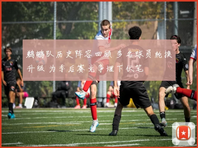 鹈鹕队历史阵容回顾 多名球员轮换升级 为季后赛竞争埋下伏笔